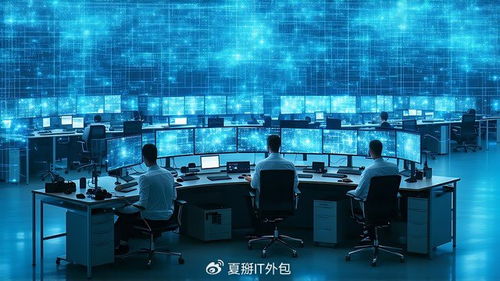 微軟巨額投入下，上海IT外包運維公司的機遇與挑戰(zhàn)
