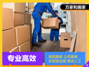 專業(yè)貨車運(yùn)輸與搬運(yùn)服務(wù) 滿足多元需求的貼心選擇