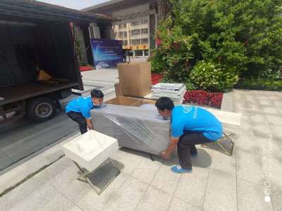 湖州南潯速達搬家服務中心 專業人工搬運服務，讓搬遷更省心