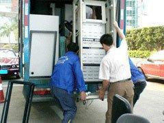 專業(yè)高效，值得托付——家家旺搬家公司全方位服務(wù)